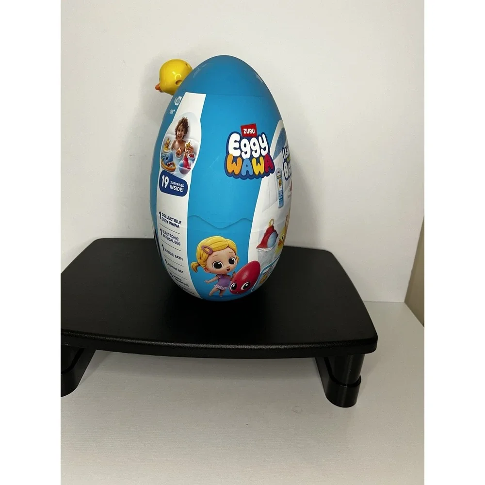 The Unbranded Brand zuru eggy